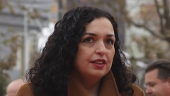 OSMANI UDARILA NA PUTINA Rusija i Srbija napravile savez, rade protiv nas