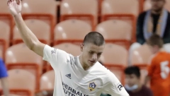 AU, ŠTA NAPRAVI SRBIN Dejan Joveljć je uradio nešto što pre njega niko nije uspeo (VIDEO)