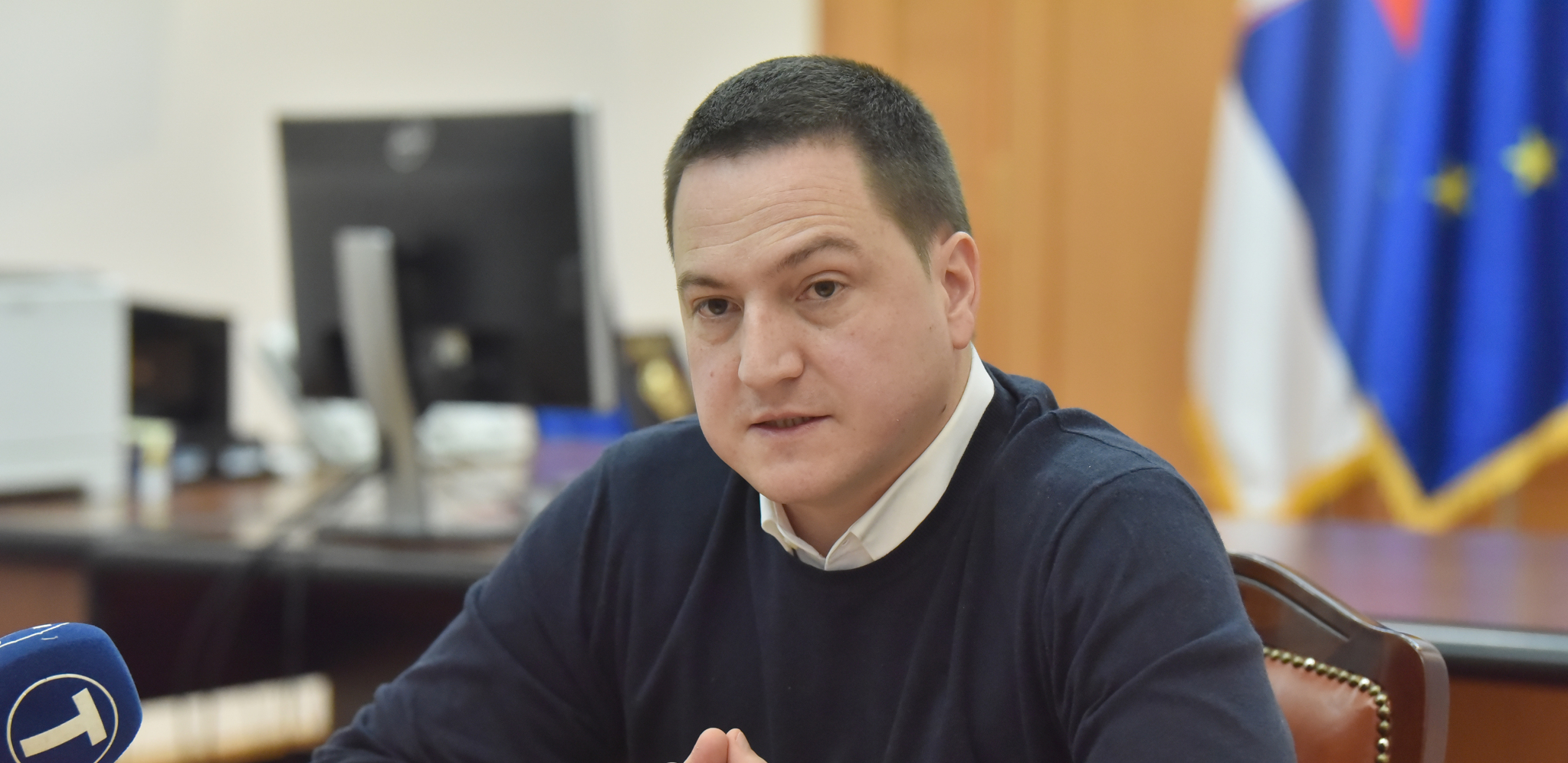 Ministar Ružić: Model nastave će se prilagođavati zbog dojava o bombama