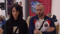 TARA PLJUNULA ŠA U LICE! Novi skandal trese Belu kuću, reper udario Simovu tamo gde najviše boli!