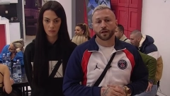 ŽESTOKI OKRŠAJ ŠA I ZADRUGARKE! Zapretio joj da mu ne spominje majku, a ona uzvratila još žešće!