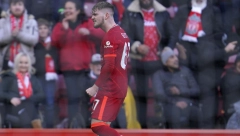 LIVERPULOVA POBEDA PREPUNA EMOCIJA! Eliot se vratio posle teške povrede i pogodio, Dijaz odmah počeo da se dokazuje - "Redsi" lako do osmine finala!