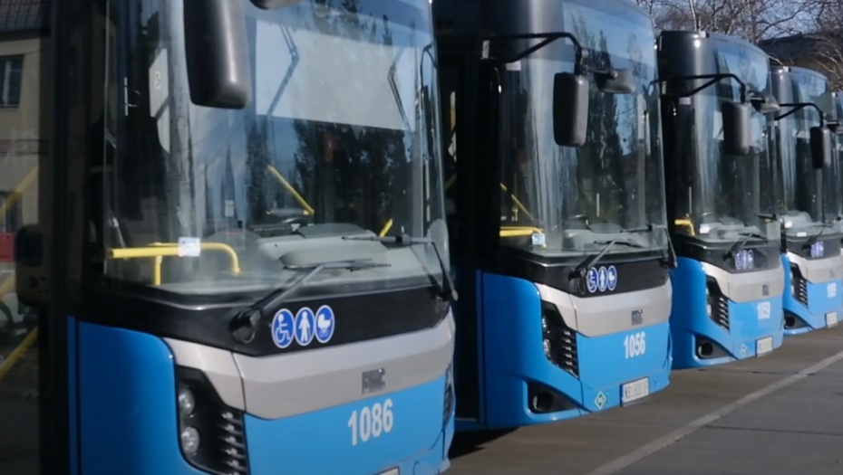 Grad Novi Sad i preduzeće postigli dogovor: Građani ne treba da brinu, sutra bez obustave rada JGSP-a (VIDEO)