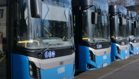 Grad Novi Sad i preduzeće postigli dogovor: Građani ne treba da brinu, sutra bez obustave rada JGSP-a (VIDEO)