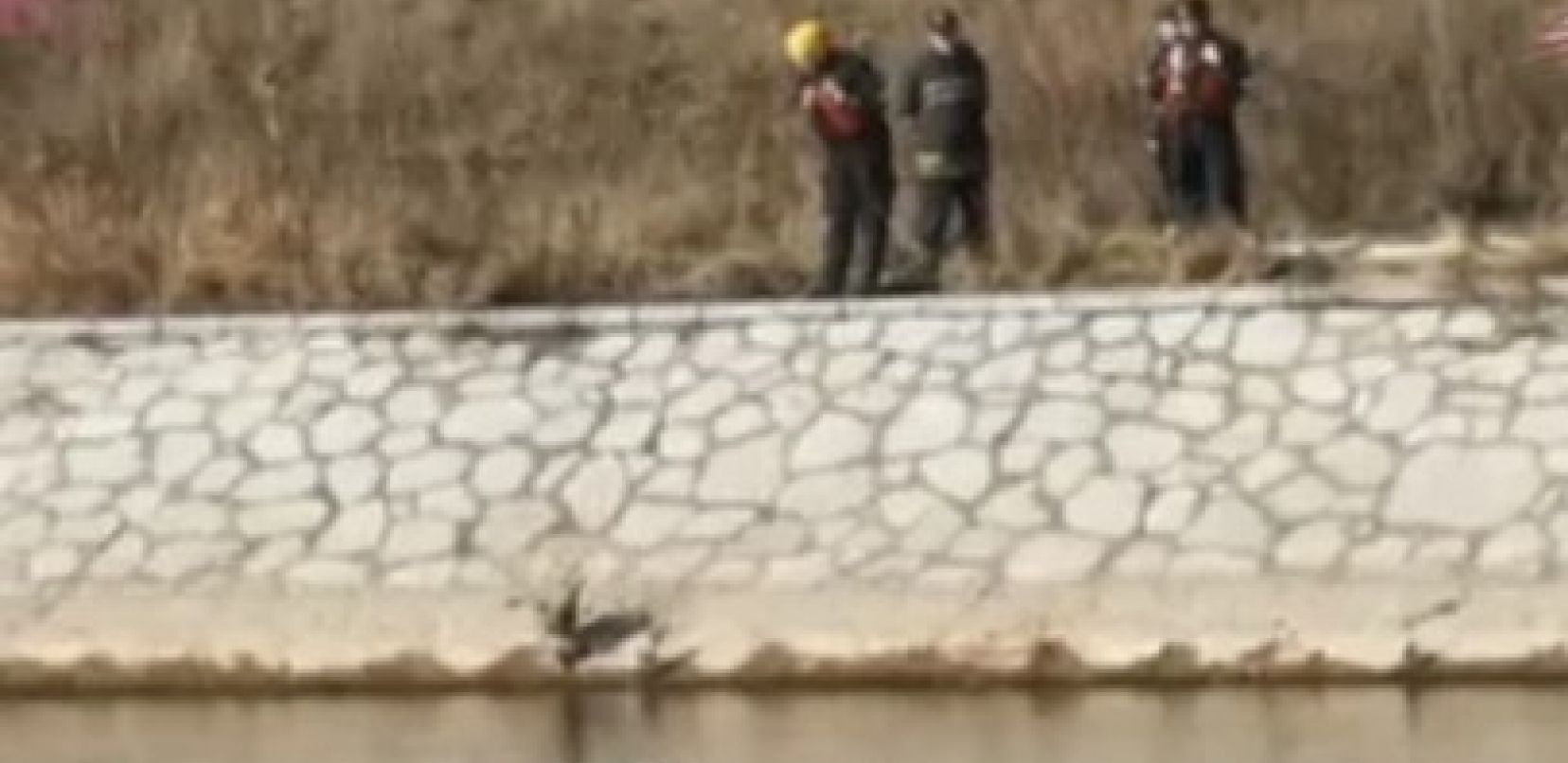 IDENTIFIKOVAN MUŠKARAC (47) ČIJE JE TELO IZVUČENO IZ NIŠAVE: Leš poslat na obdukciju, evo šta je pokazala istraga