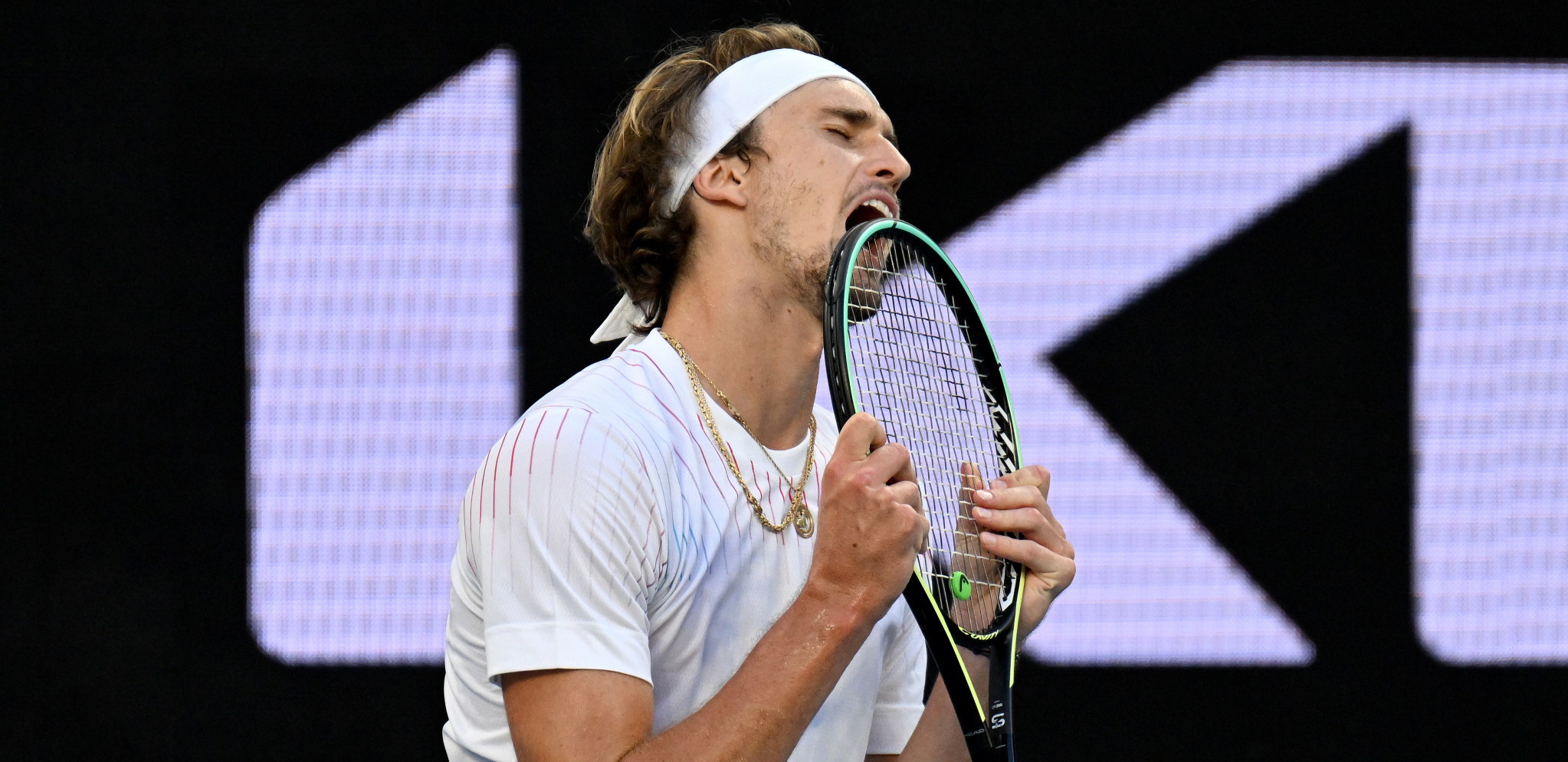 RAFA JE ODMAH ODGOVORIO Zverev tvrdi da Nadala nešto čini mnogo boljim, Španac se ne slaže