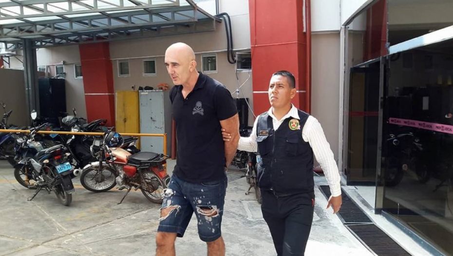 PODIGNUTA OPTUŽNICA PROTIV BALKANSKOG KARTELA Raspisana poternica za šestoricom begunaca, Zoran Jakšić već na robiji
