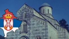 MISIJA OEBS ZAHTEVA  OD PRIŠTINE Registrujte zemljište na manastir Visoki Dečani