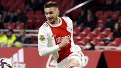 UŠAO U FORMU BAŠ KAD TREBA Majstorija Tadića u stilu Ibrahimovića (VIDEO)