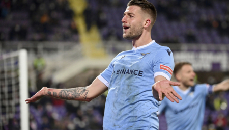 FRKA KOD VLAHOVIĆA Sergej ostao jedina opcija za Juventus
