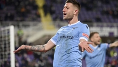 SMS I NOVI PREOKRET Predsednik Lacija grmi: Odbio sam 140 miliona za Sergeja