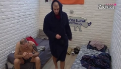 SAMO NEKA SAM SE REŠIO ĐAVOLA Dejan ocrnio Dalilu, otkrio Saletu cifru koju su uložili u stvari!