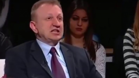 TOTALNI HAOS U ĐILASOVOM TIMU! Oni nisu sposobni da vode mesnu zajednicu, a ne grad ili državu