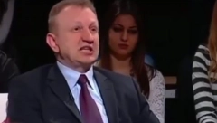 LICEMERNI ĐILAS! Podvaljuje narodu Vladetu za gradonačelnika, a evo ŠTA je govorio ranije (VIDEO)