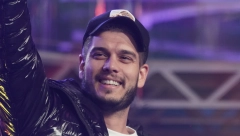 URNEBESNO! Đole Kralj odmerio Dejanov ponos, Dragojevićev komentar će vas rasplakati od smeha!