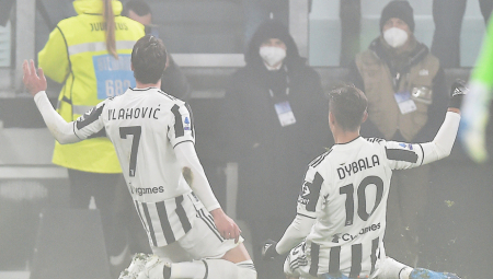 NOVI SKANDAL U JUVENTUSU Dibala tuži "staru damu", umešan i Vlahović