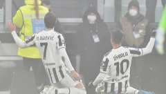 NOVI SKANDAL U JUVENTUSU Dibala tuži "staru damu", umešan i Vlahović