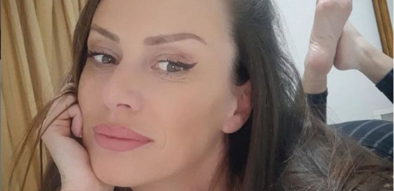 EMOTIVNA PORUKA DEJANOVE SESTRE Nakon Dragojevićeve ispovesti Suzana se ujedinila sa ostatkom porodice i podržala brata!