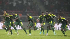 POSLE IZVOĐENJA PENALA! Senegal šampion Kupa afričkih nacija!