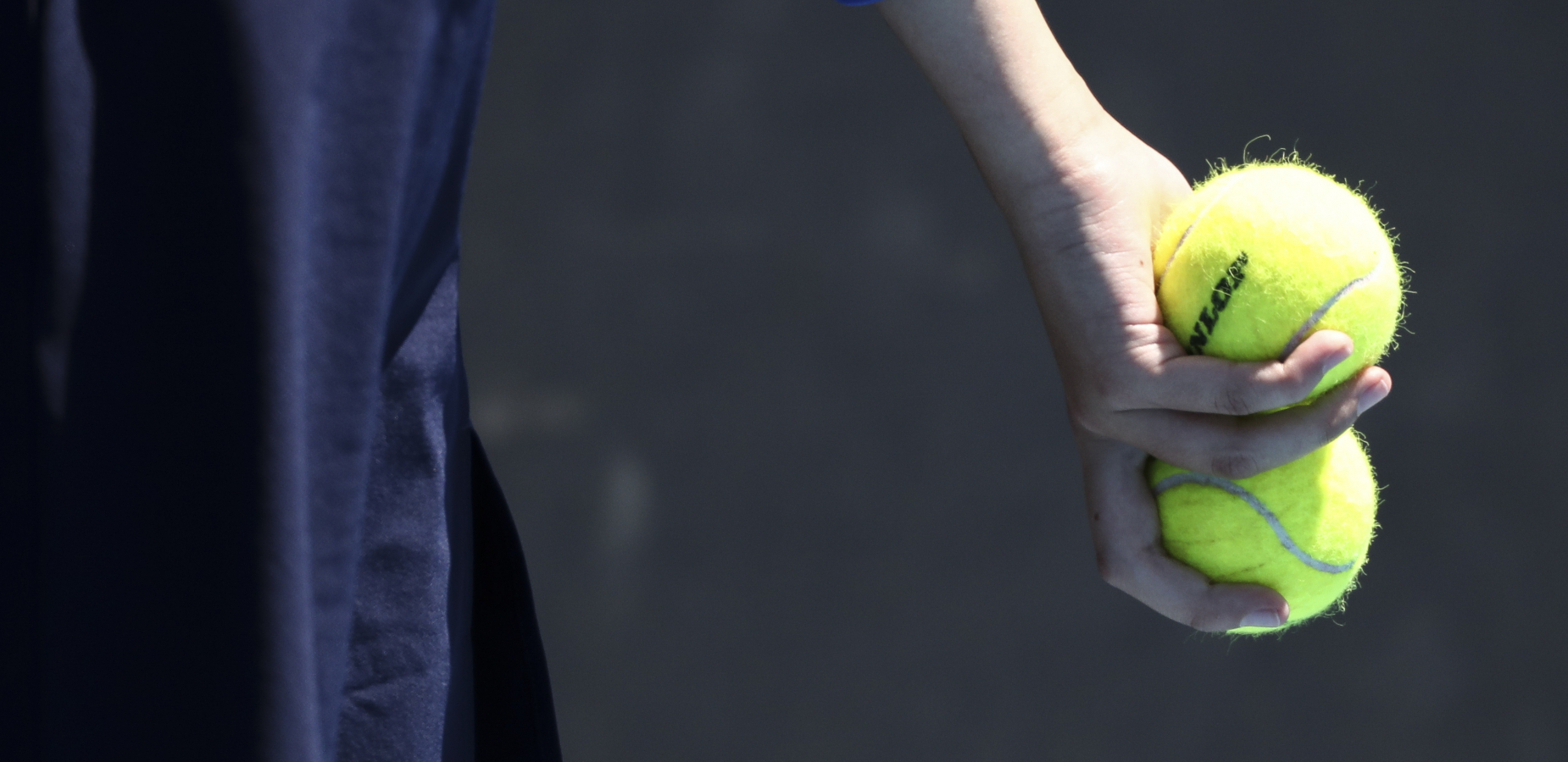 GLASINE SU TAČNE Otkriveno: Velika tuča u svetu tenisa, pobile se dve velike zvezde