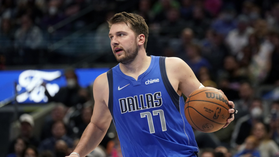 DONČIĆ RAZOČARAN Slovenac zna šta treba da promeni u narednim mečevima