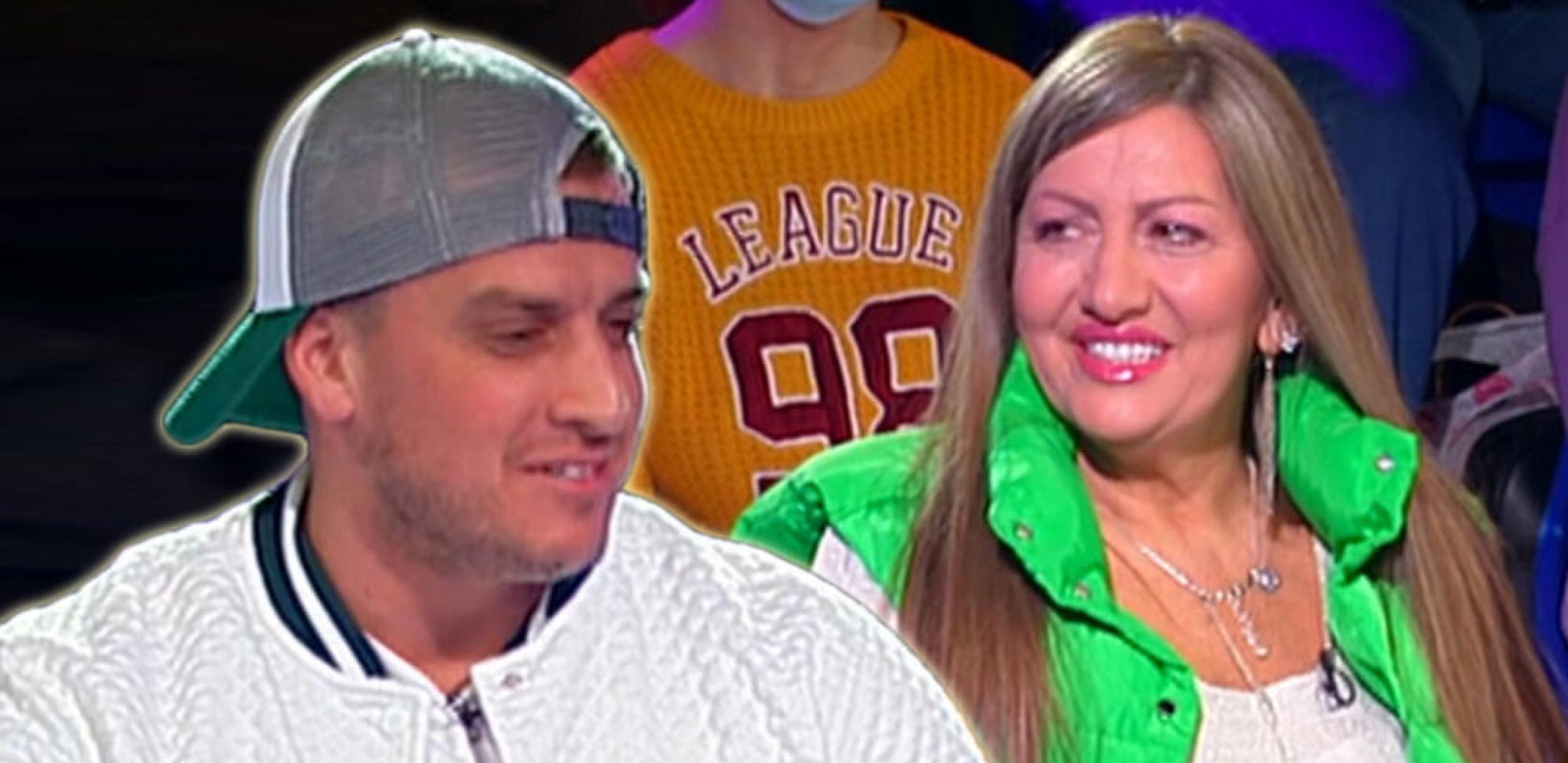 DRAGOJEVIĆI STIGLI U ŠIMANOVCE! Biljana i David nikad strašnije opleli po Dalili, otkrili kako im se čini nova snajka, a priželjkuju samo jedno!