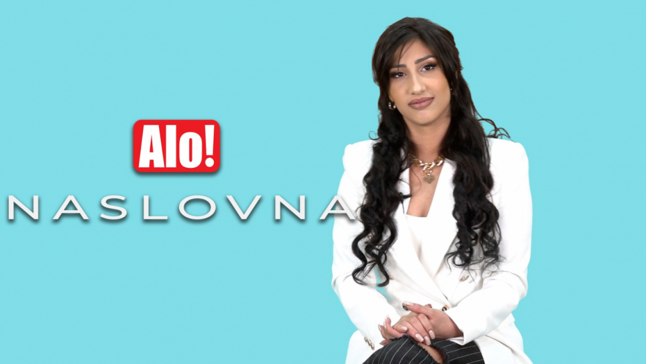 ZAKLJUČALA SAM VRATA I DRŽALA NOŽ U RUKAMA Angelina prepričala jezivu traumu, uhodio je fan (VIDEO)