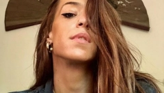 OVO JE TAJNA USPEHA Matea Milosavljević o Igri Sudbine: "Mala nevesta mi prvo prođe kroz glavu"