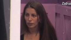 DALILA NIKAD VESELIJA! Nakon brutalne svađe sa Filipom ustala i u skandaloznom stajlingu mešala kukovima i to sa ljutom rivalkom! (VIDEO)
