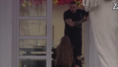 SKLONI SE OD MENE, MAJKU TI JE*EM! Nova skandalozna svađa Dalile i Filipa, pljušte brutalne uvrede i psovke!