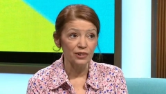 TRI MESECA SAM BILA SLEPA Gorica Nešović o borbi sa teškom bolešću koja je svaki dan tiho ubija