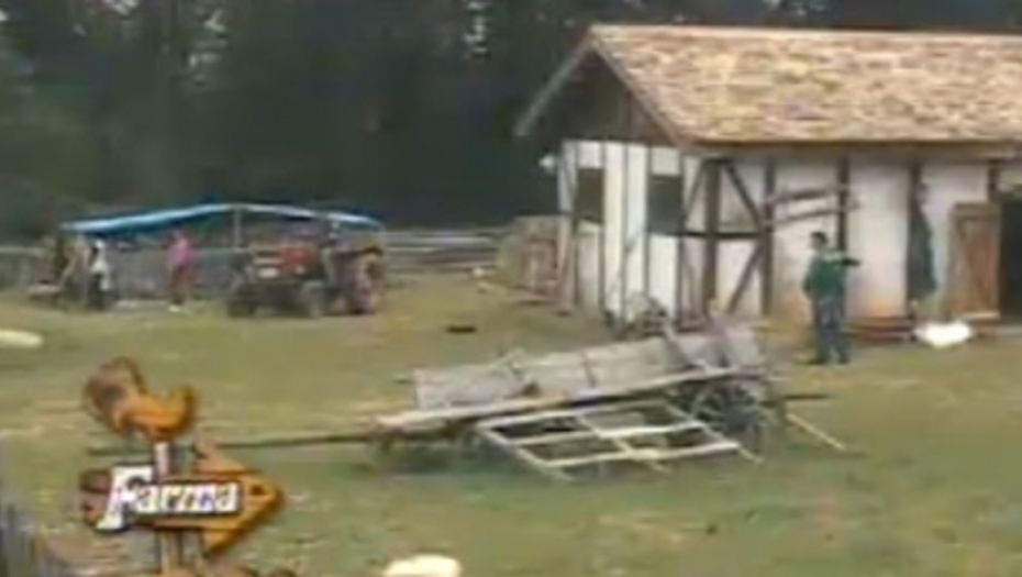 GDE SU I ŠTA RADE POBEDNICI "FARME" Pevačica za noć uzima više hiljada evra, a njemu se još uvek rugaju iz jednog razloga!