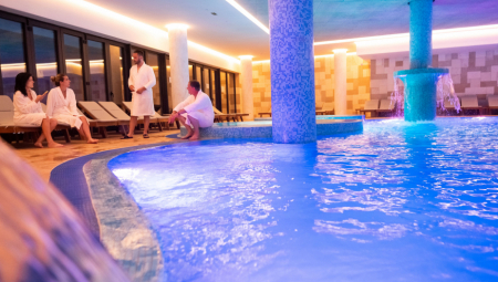 ZA 50 EVRA KUĆA SA BAZENOM: Ova banja blizu Beograda postaje pravi hit,  cene neverica