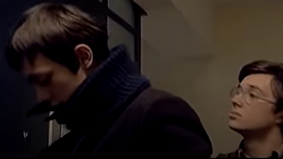 GLUMAC KOJI JE IPAK ODLUČIO DA ODE IZ SVOJE PROFESIJE! Igrao je rame uz rame sa Milenom Dravić, svi su mislili da će nastaviti tim putem, a on je završio ovaj fakultet!