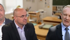 BIVŠI VISOKI FUNKCIONER DS OTKRIVA Bio sam zgrožen takvim lopovlukom! Pajtić i Elezović izvlačili MILIONE iz budžeta! Stotine hiljada evra subvencija za MRTVAČKE KOVČEGE