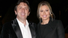 PLAĆAO JOJ RENOVIRANJE I ISPUNJAVAO HIROVE, A ONDA ŠOK! Proslava Žike Jakšića otkrila detalje odnosa sa Dajanom Paunović, sve je isplivalo!