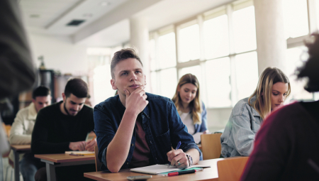 ŽELJE I STVARNOST Za koje poslove mladi najviše konkurišu