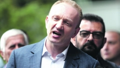 ĐILAS POKOPAO I SEBE I CELU SVOJU IZBORNU LISTU Treći na na njoj dokazani ponavljač i jediničar (VIDEO)