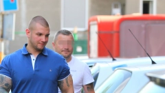 DVA KUMA UBIO, A TREĆI MU SUDI Najodaniji saradnik Veljka Belivuka našao se u problemu i pre nego što će sesti na optuženičku klupu