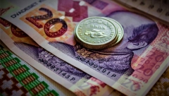 GUVERNER HRVATSKE NARDONE BANKE PRIZNAO "Očekuje nas visoka inflacija i veliki deficit"