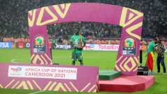 OD DRŽAVE ZEMLJA I NOVAC! Senegalci nagrađeni za titulu prvaka Afrike