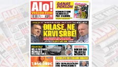 Kokain valjaju na internetu