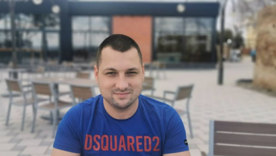 MOJA SUPRUGA SE NIKADA NIJE PLAŠILA Pevač progovorio o braku i karijeri, pa prokomentarisao starlete