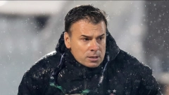 PRVENAC STANOJEVIĆA Konja srušila velikana Turske