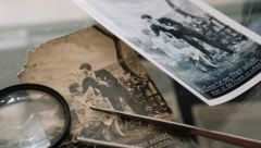 POVRATITE SJAJ PORODIČNIH USPOMENA Lako i brzo možete stare i oštećene fotografije "popraviti" i sačuvati ih od zaborava