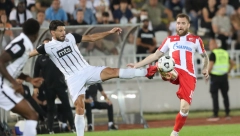 ŽREB ZAKAZAN ZA UTORAK U polufinalu moguć novi sudar Partizana i Zvezde