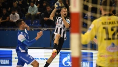 POVRATAK "VEČITOG" DERBIJA POSLE SKORO 1.000 DANA Partizan ubedljiv protiv Zvezde na Banjici
