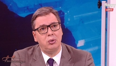 VUČIĆ ODUŠEVIO NACIJU Mladima još jednom po 100 evra, prosečna penzija uskoro 500 evra!