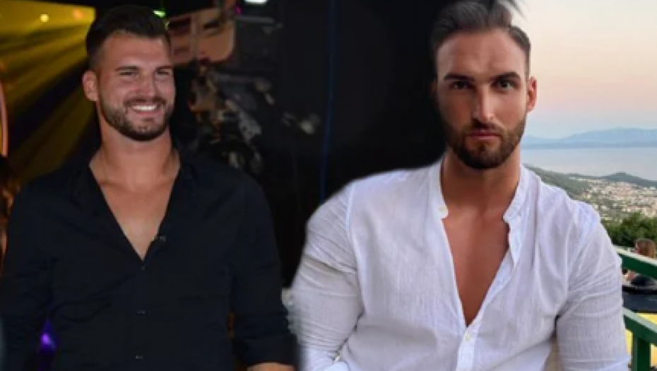 VIKTORIJA NIJE DOBRODOŠLA U NAŠOJ KUĆI! Oglasio se Markov brat nakon što se zadrugar poljubio sa Marijanom Zonjić!