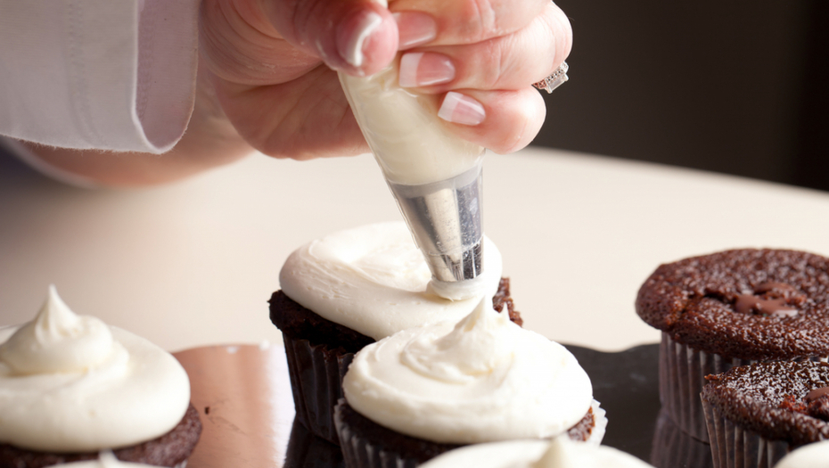 PRAVA ČOKOLADNA FANTAZIJA Spremite mafine koje se ne peku